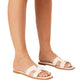 Billini - Gordy Flat Sandals