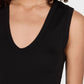 Enza Costa - Supima Cotton Essential Sleeveless Tank