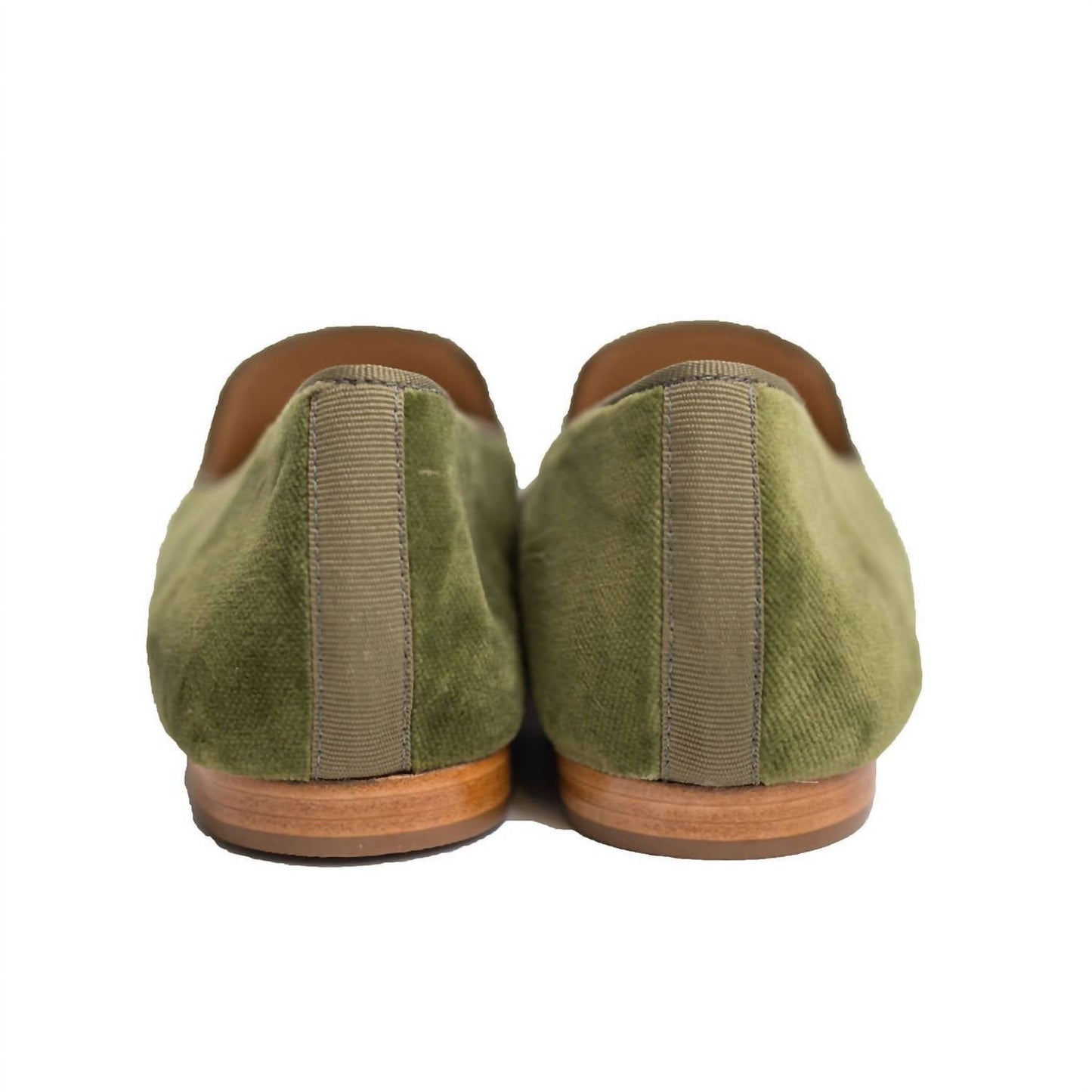 House Of Zalo - Virgo Slipper