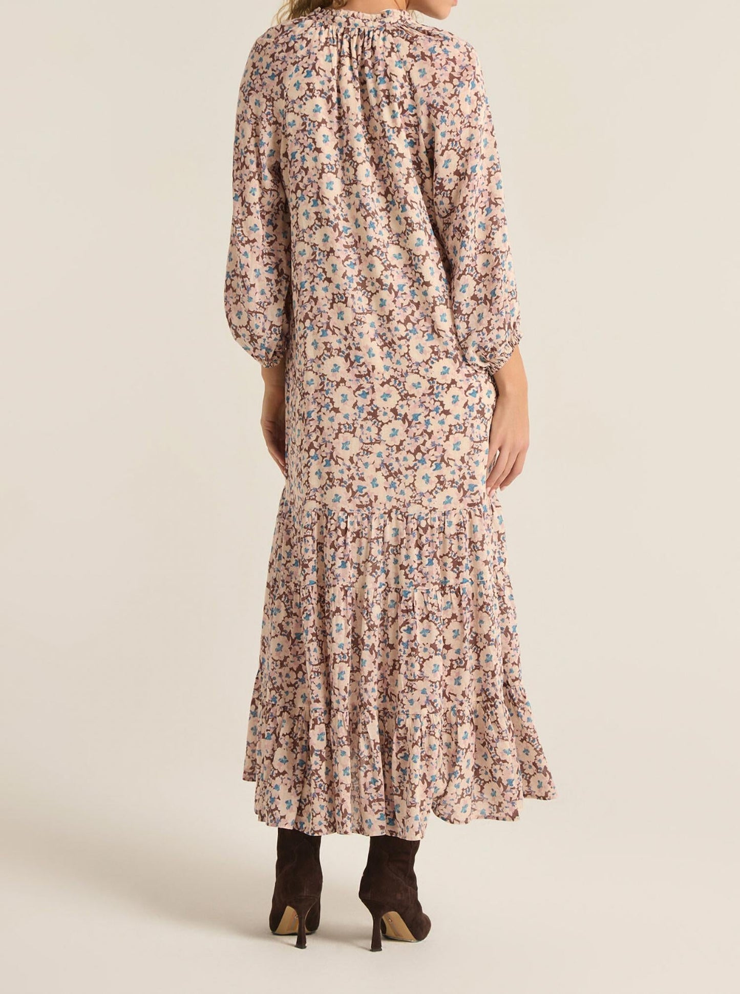 Z Supply - Char La Paz Dress