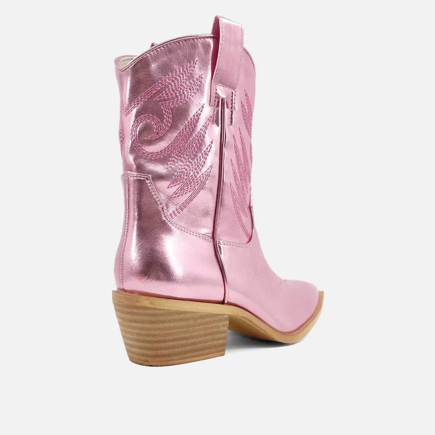 Shu Shop - Youth Zahara Cowboy Boot