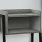 Accent Table Side Contemporary Modern Design