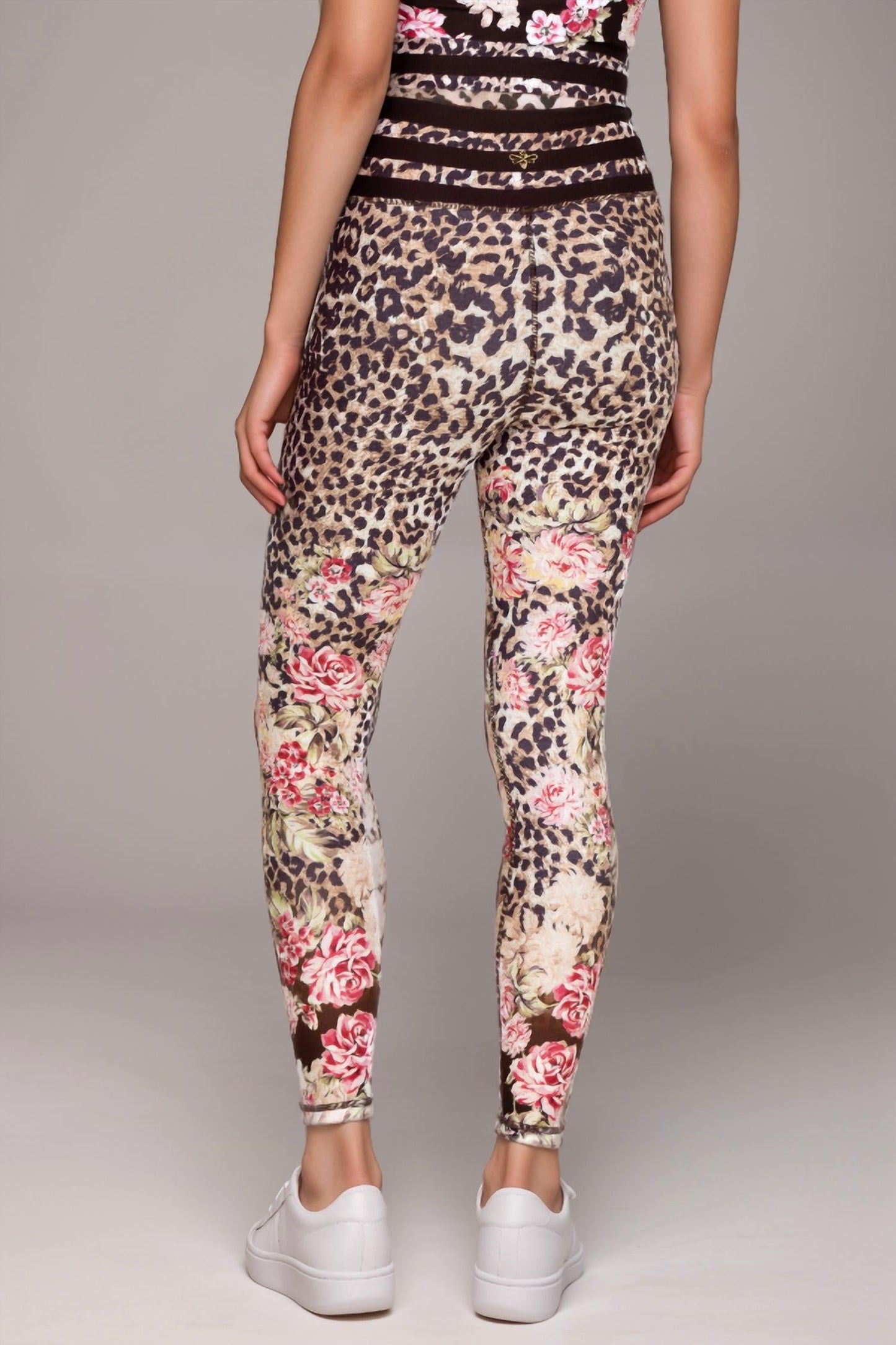 Johnny Was - Bee Active Legging