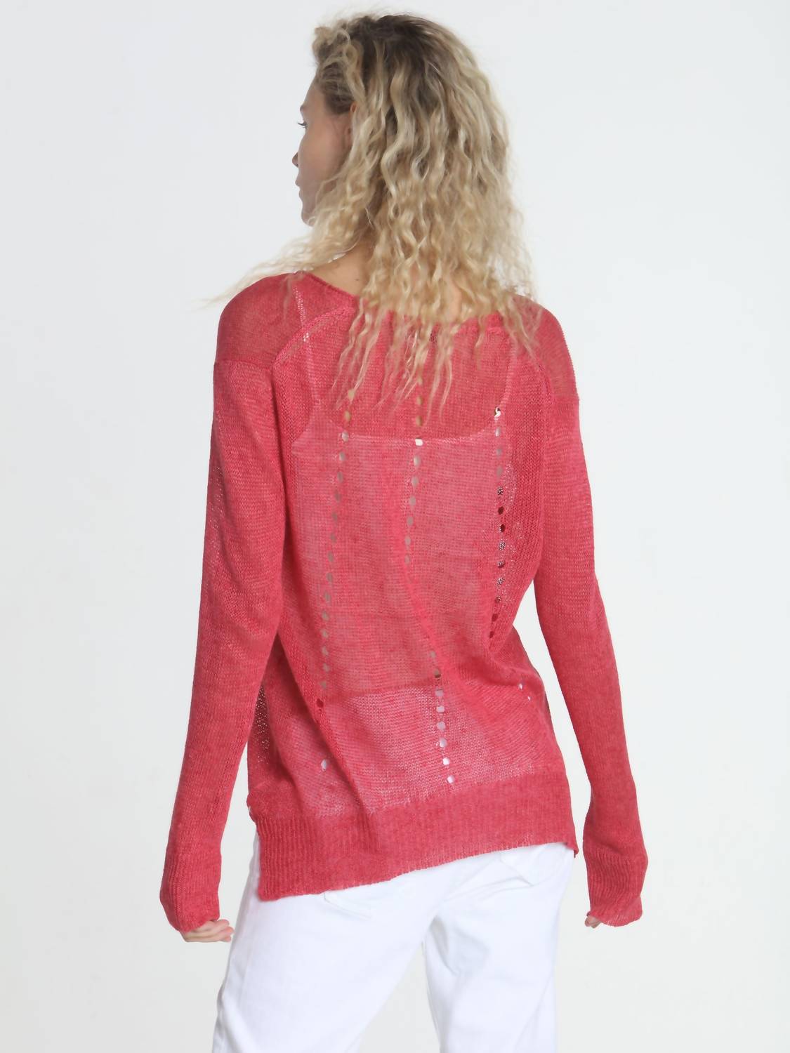 Label+Thread - Beach Side Tunic