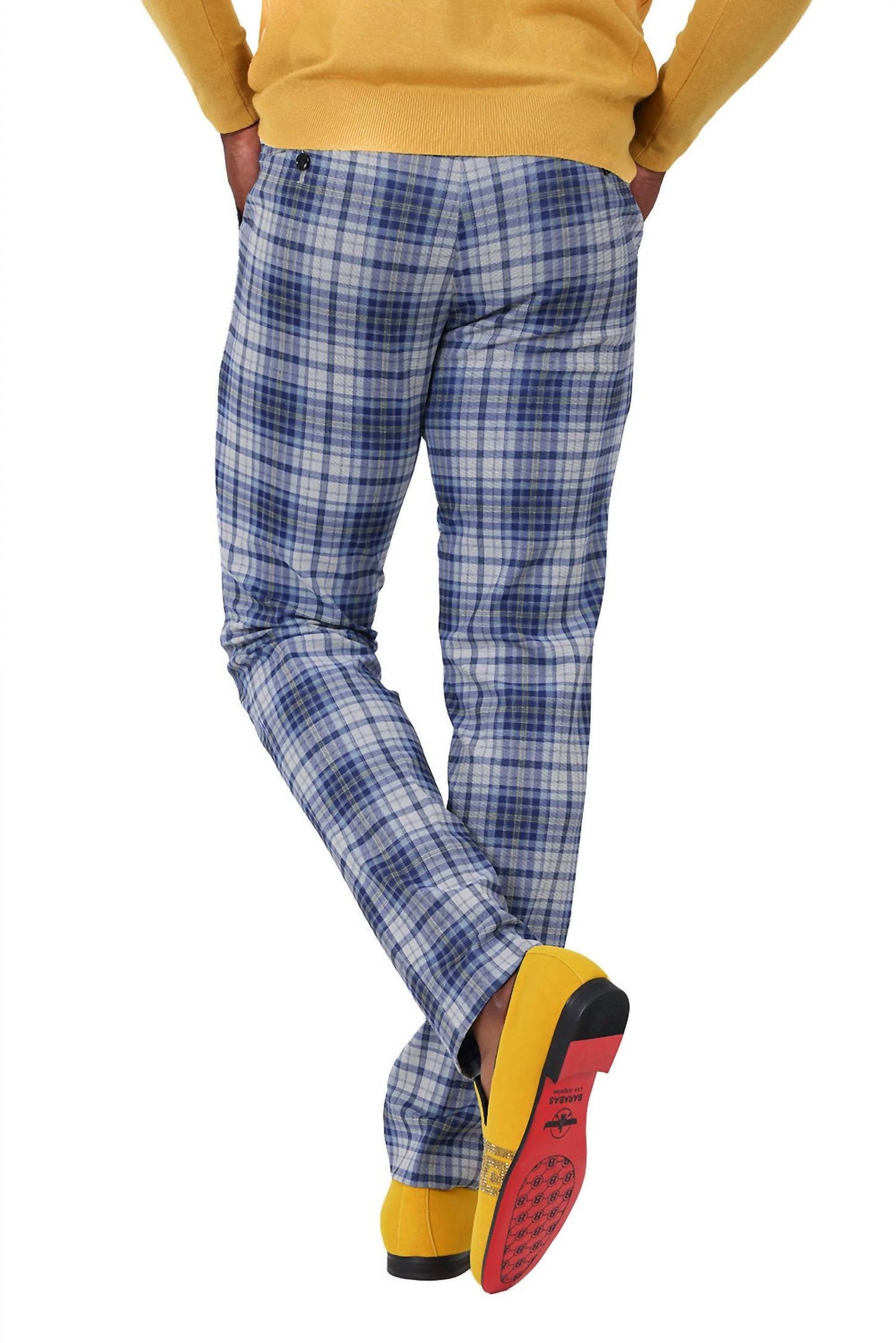Barabas - Kherson Pant