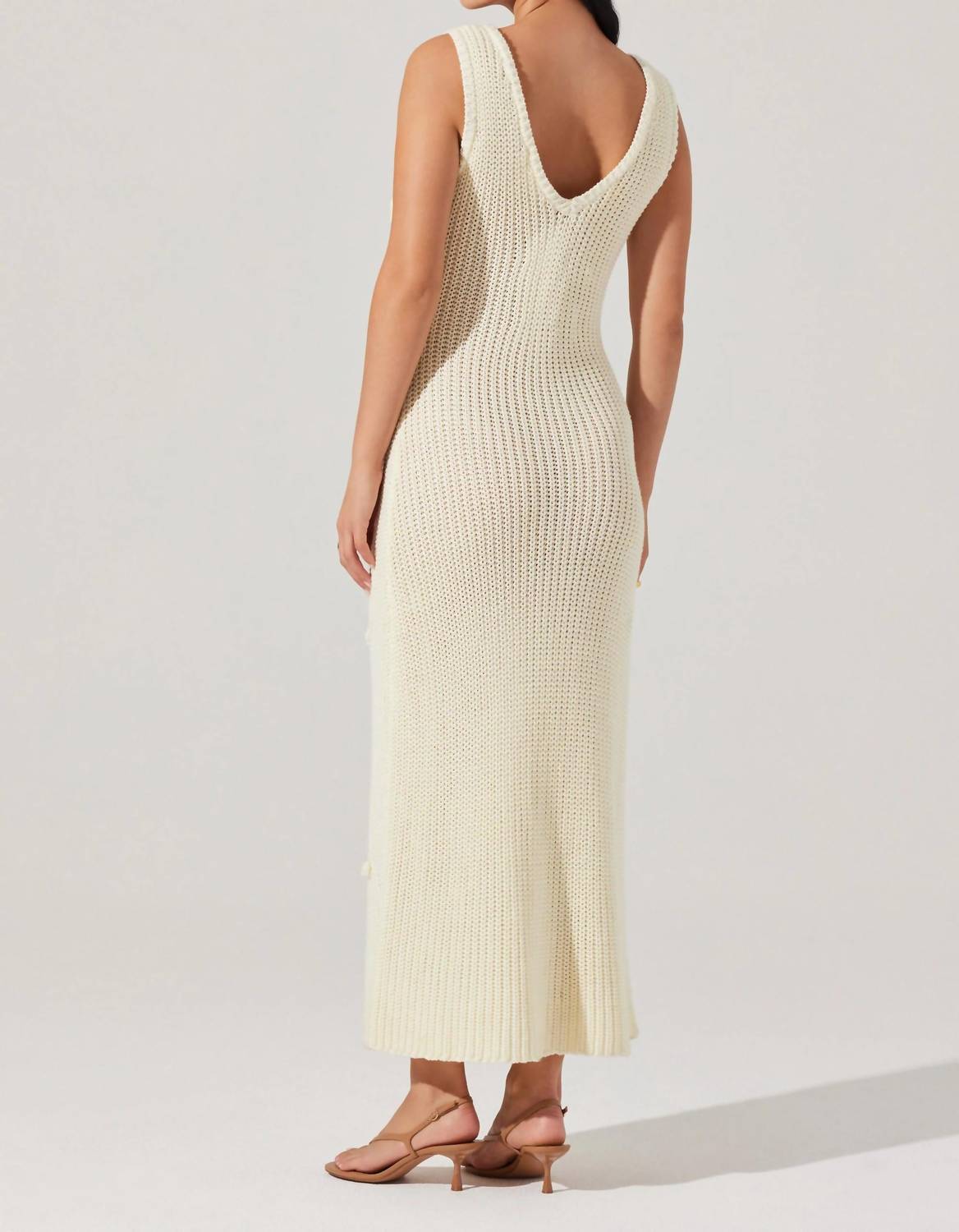 Astr - Ainhoa Dress