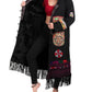 स्टैन्डाउट - दुर्लभ मेरिनो ऊन कोट