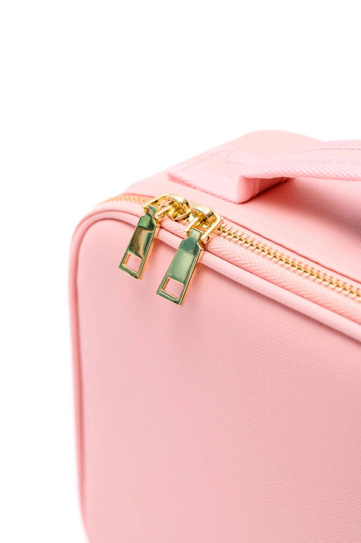 123 Amore - Women's She's All That Led Makeup Case