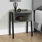 Accent Table Side Contemporary Modern Design