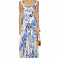 Free People - Sasha Maxi Dress