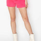 Risen - Dani Denim Shorts