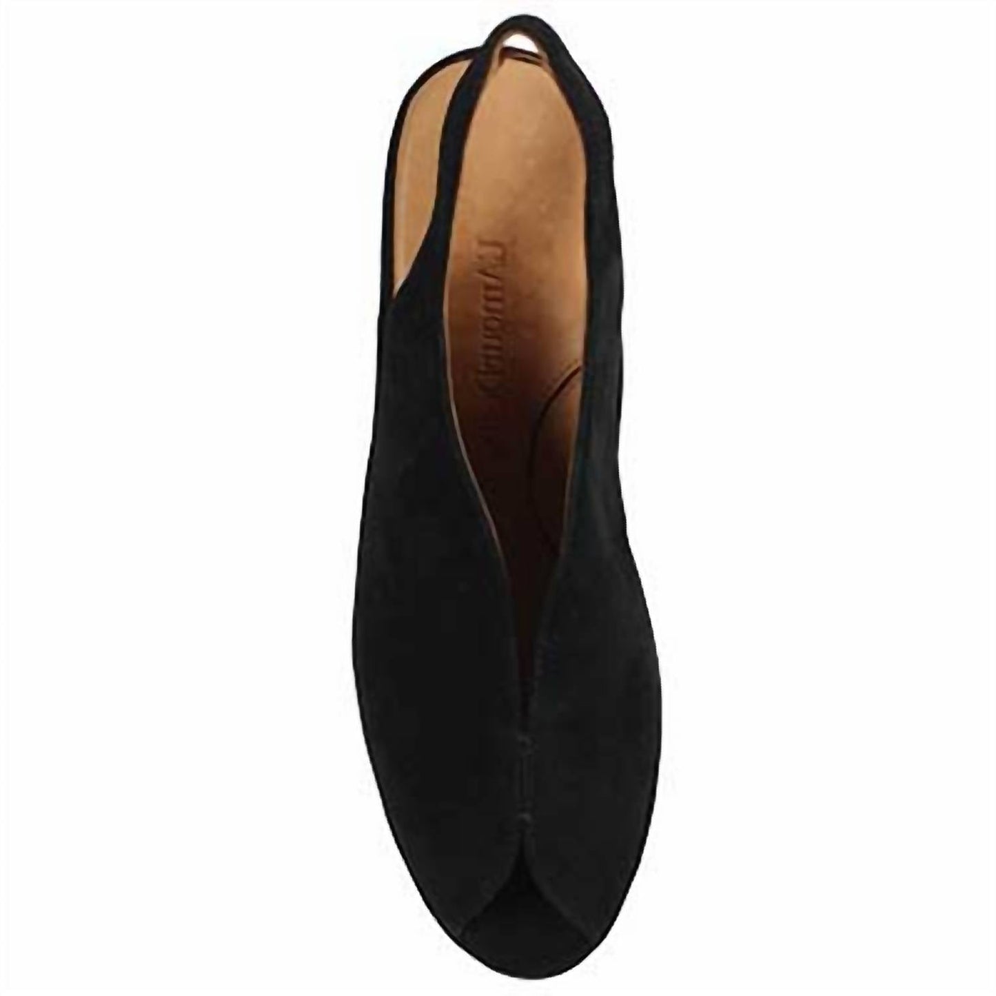 L'Amour Des Pieds - Women's Odetta Slingback Wedge Sandal