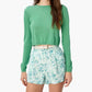 Cami Nyc - Ravi Linen Short