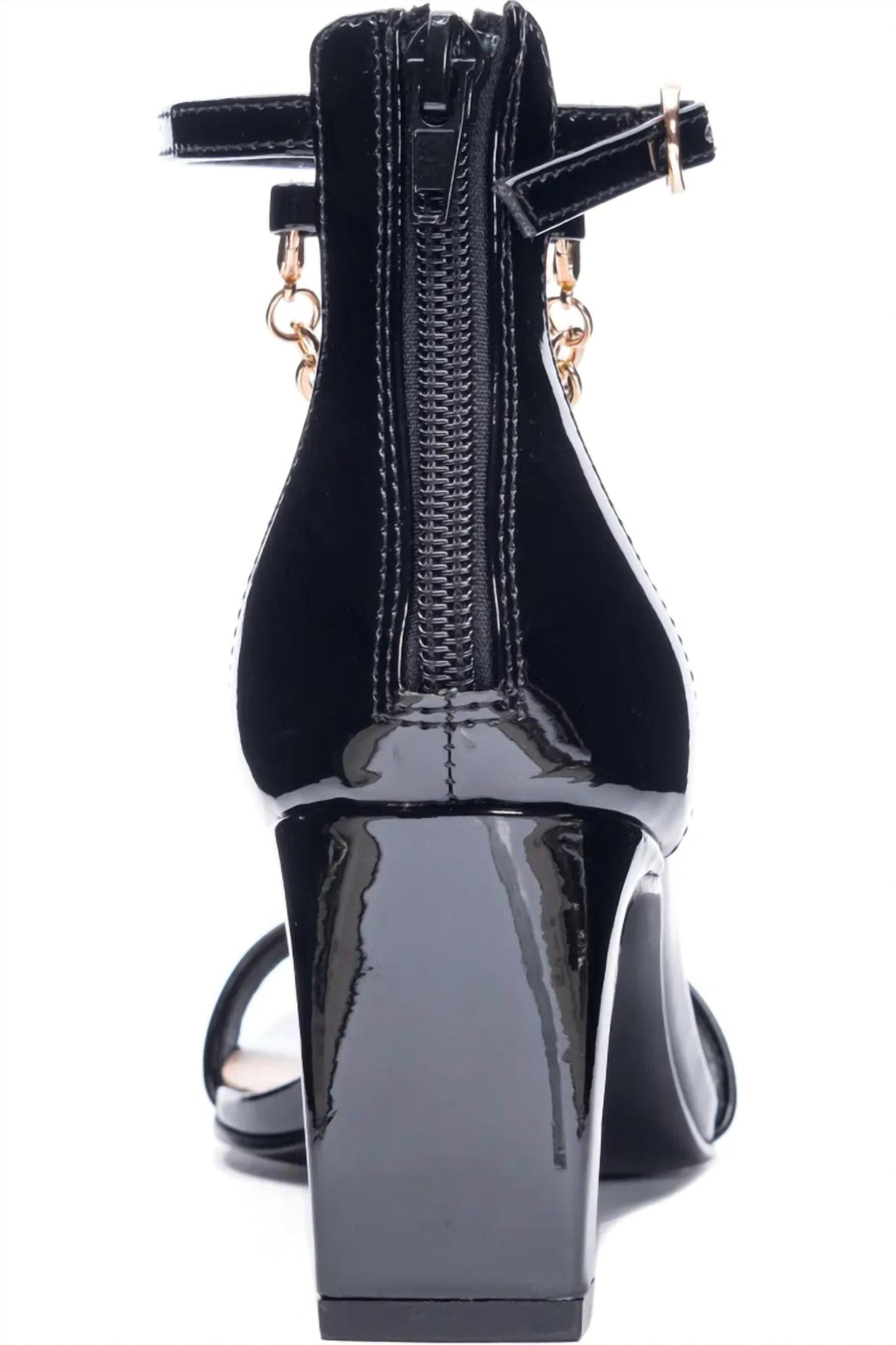 Chinese Laundry - Yara Patent Sandal