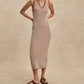 Varley - Albane Knit Dress