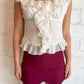 Adeline - Playful Edge Skort