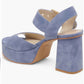 Dolce Vita - Bobby Platform Sandal