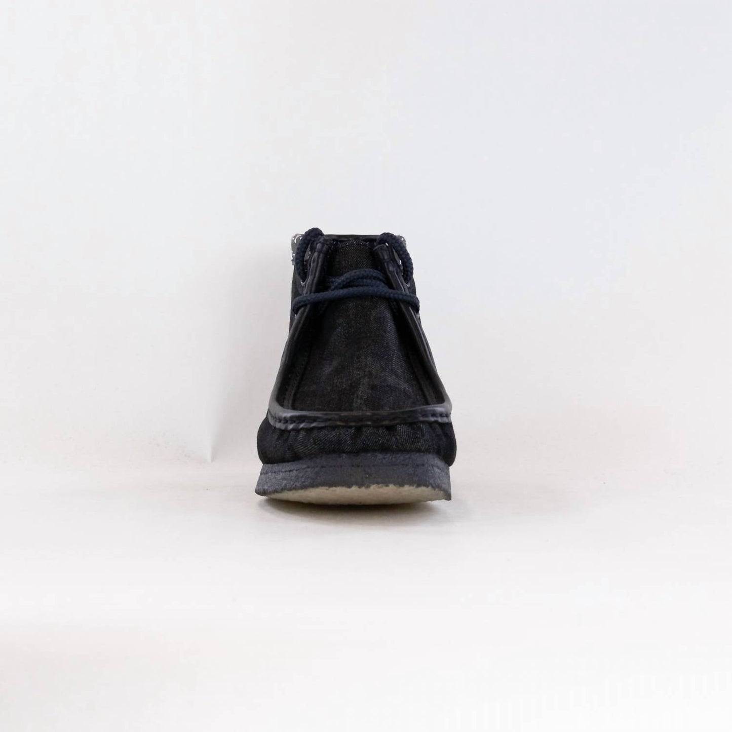 Clarks - Men's Originals Wallabee Boots