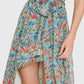 Amanda Uprichard - Aurelia Maxi Dress