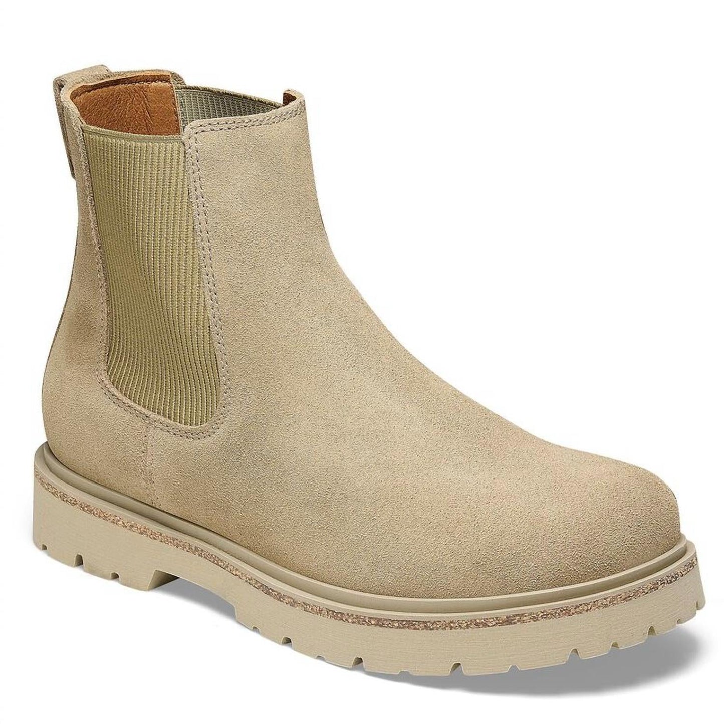 Birkenstock - Women's Highwood Slip On Suede Boots