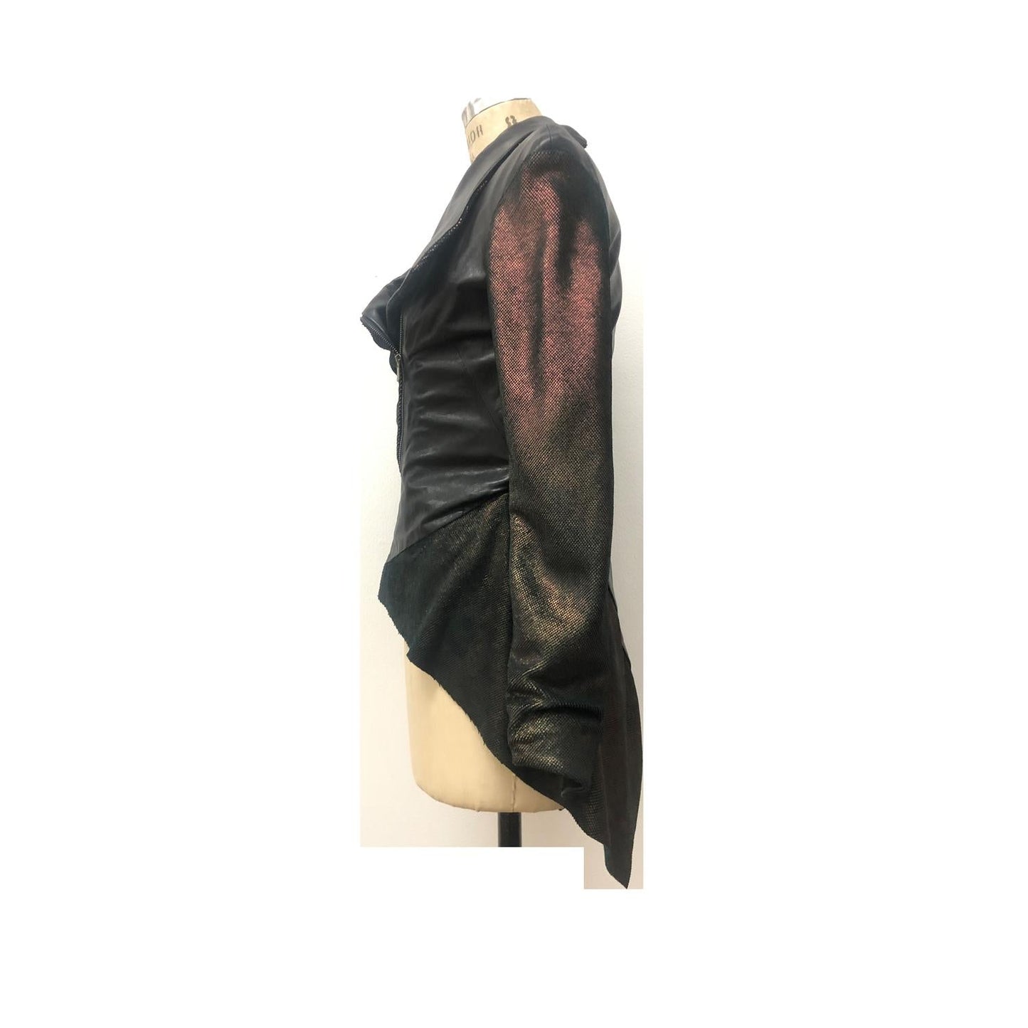 Heike-Ny - Women's The Rikki Jacket