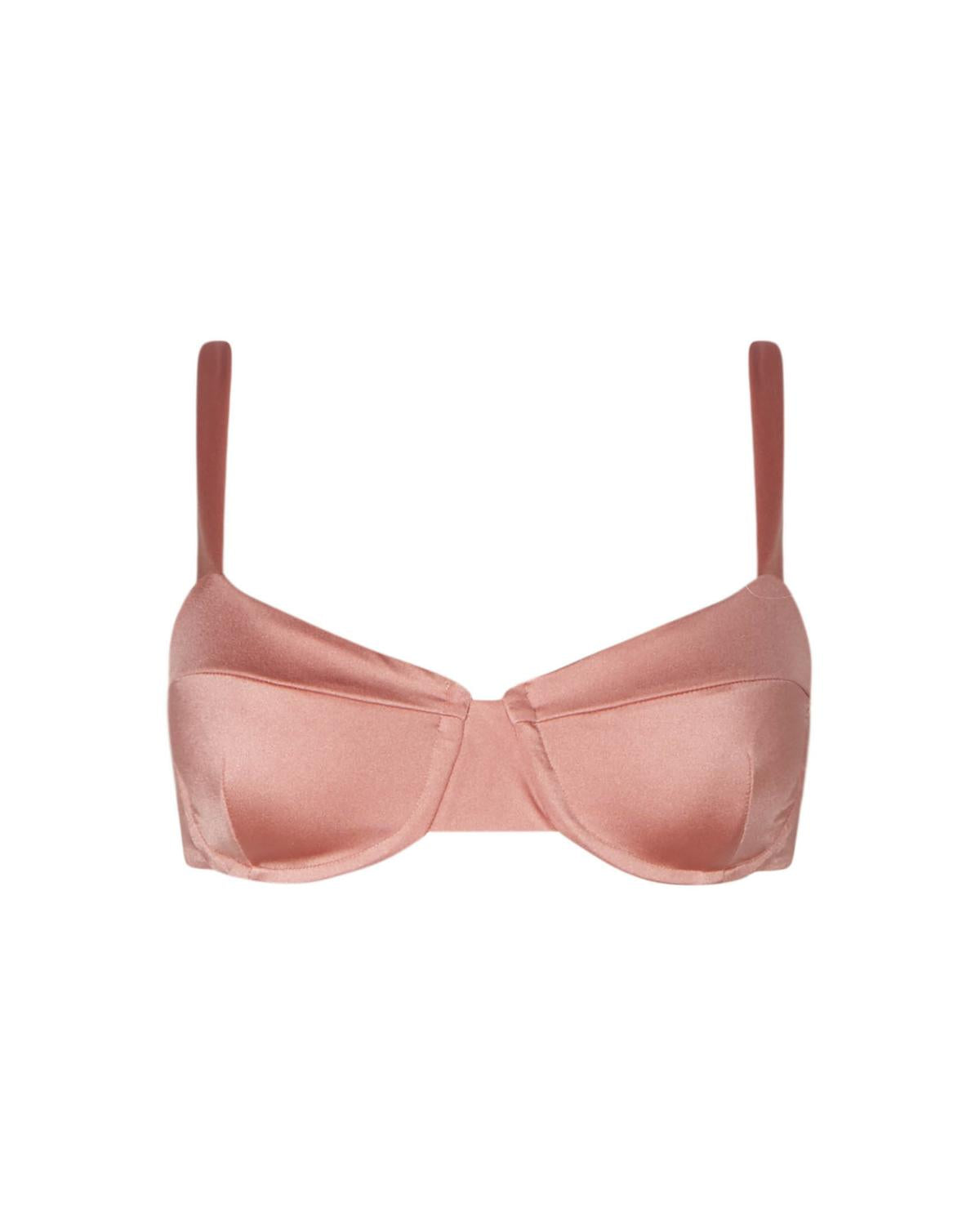 Soah - Women's Stella Bustier Top