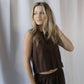 Z Supply - Sloane Linen Top