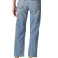 Citizens Of Humanity - Fontana Florence Wide Straight Jeans