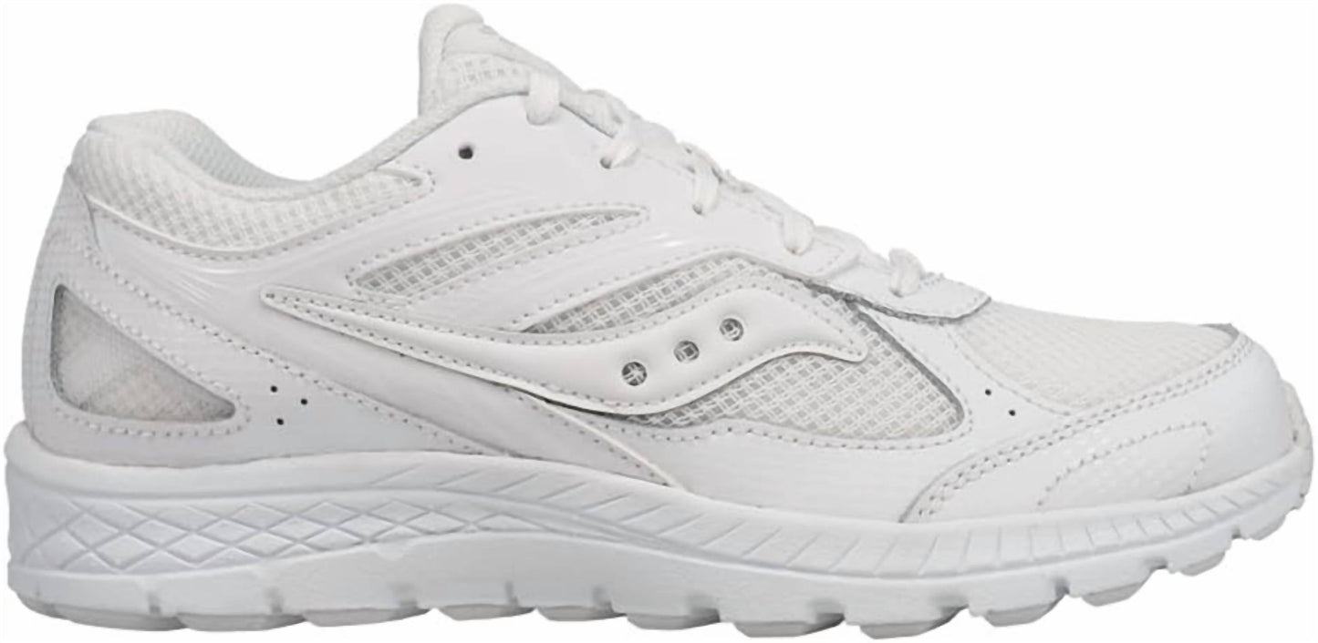 Saucony - Kid's Cohesion 14 Ltt Running Shoe