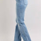 Judy Blue - High Rise Dad Jeans
