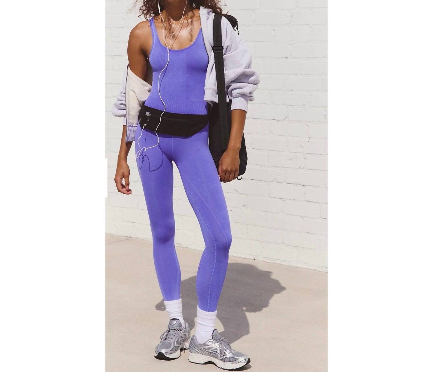Free People - Good Karma Jumpsuit