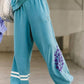 Free People - All Star Logo Pants