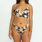 Billabong - Women’s Twin Sol Reversible V-neck Cami Bikini Top