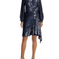 Sachin & Babi - DELANEY SEQUIN DRESS