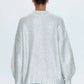 Pistola - Ilana Mock Neck Sweater Top