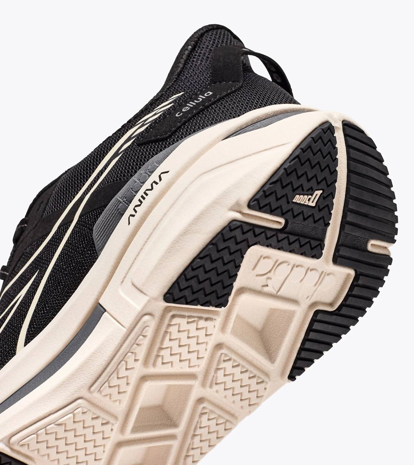 Diadora - Men’s Cellula Sneaker