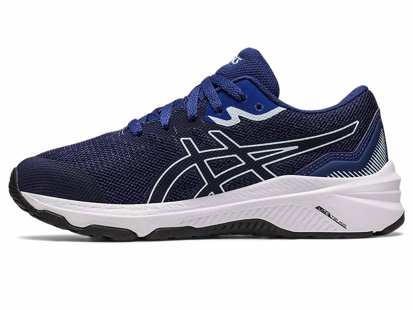 Asics - Kids Gt-1000 11 Gs Shoes