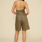 Lucy Paris - Inaya Halter Top