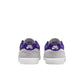Nike - Men's Sb Malor Platinum Court Sneaker