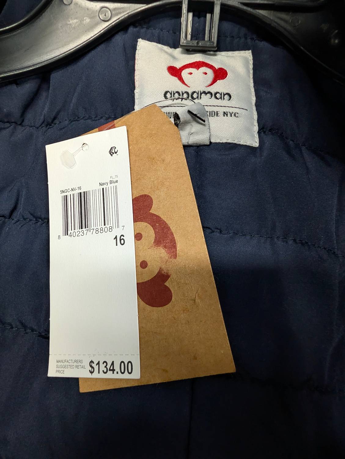 Appaman - MEN'S WINTER COATS