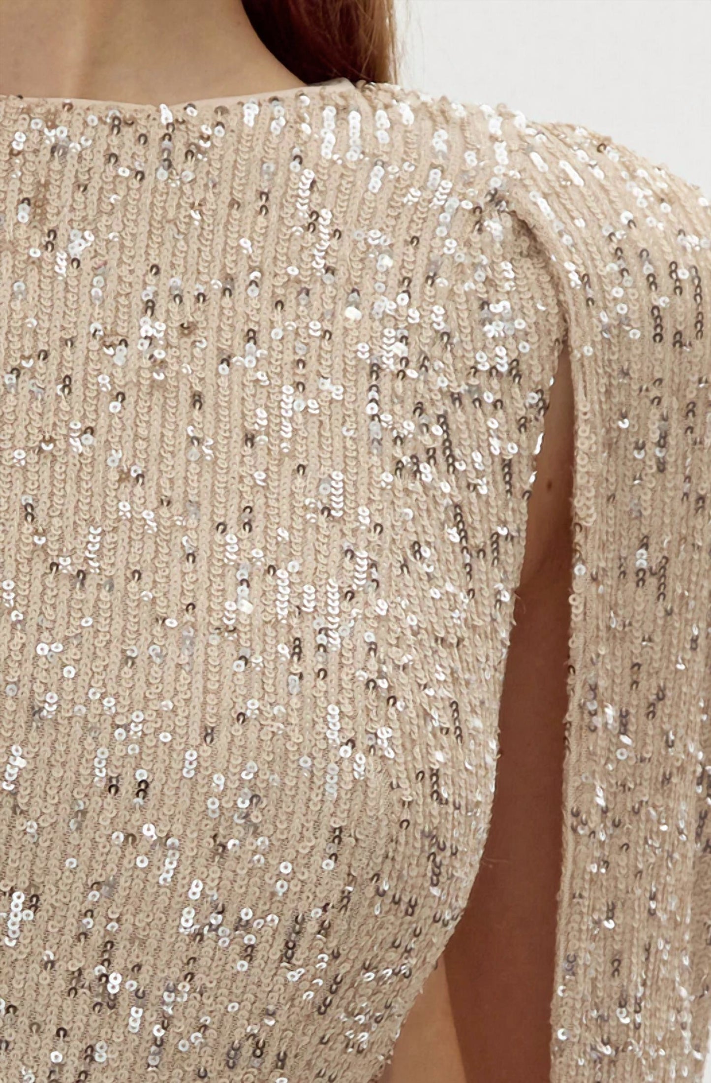 Adelyn Rae - Maddy Sequin Dress