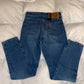 Levi'S - Wedgie Icon Fit Jeans
