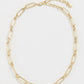 Baublebar - Women's Delia Chain Necklace