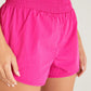 Z Supply - Women's Sprinter Running Shorts
