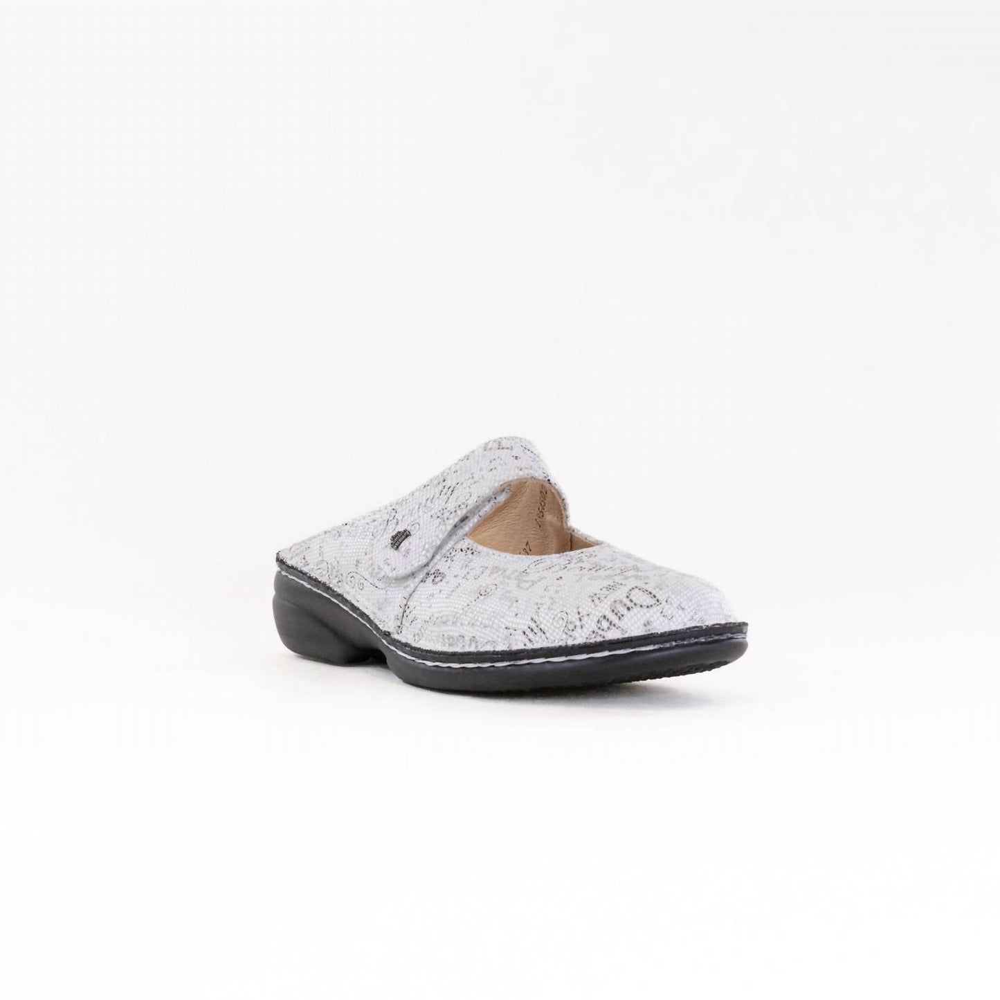 Finn Comfort - Women's Stanford Clog