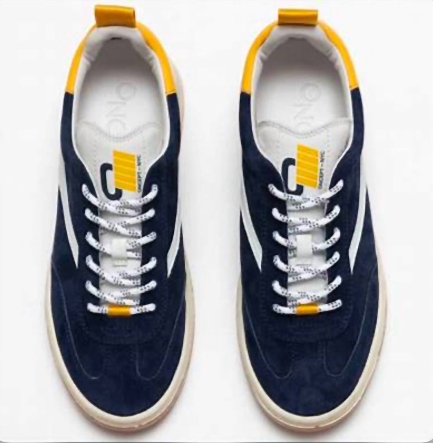 Oncept - Women's Panama Sneaker