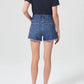 Agolde - Dee High Rise Short