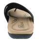 Biza - Women's Lavish Stretch Knit Sandal