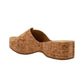 Volatile - Women's Bertha Sandal
