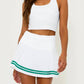 Beach Riot - Yara Scoop Neck Top